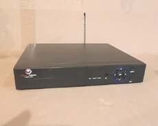 Dvr kamera aparatı