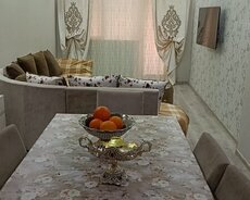 3-otaqlı yeni tikili, Sabunçu r., 84 m²