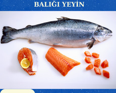 Forel balığı