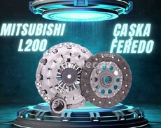 Mitsubishi L200 Комплект Casca Feredo