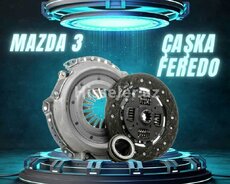 Mazda 3 Комплект Casca Feredo