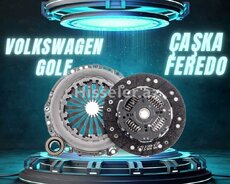 Volkswagen Комплект Golf Casca Feredo