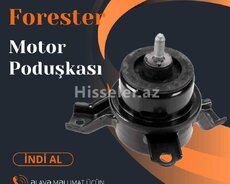 Subaru Подшипник двигателя Forester