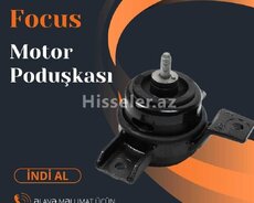 Ford Focus Motor Poduşkası