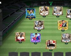 Ea fc 24 mobile hesabı