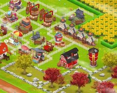 Hay day hesabı satılır çox qəşək məsləhət görürəm qiymət