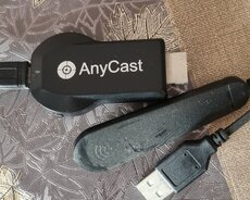 Any Cast