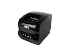 Xprinter 365b Штрих-код 80 мм