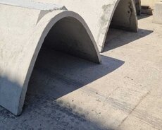 Beton istehsalı