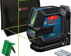 Новый Bosch xett laser Gll 2-15 G Строительные инструменты и оборудование