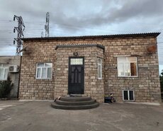 Zabrat Maştağa da həyət evi satılır