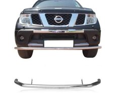 Nissan Navara 2006+ Tetri Ön Mühafizə St008