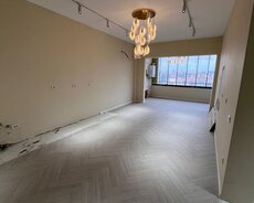 Biləcəri qəsəbəsində Greenville Residence-də 3 otaqlı Mənzil