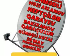 Krosnu Ustasi Nərimanov Gənclik Ulduz