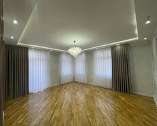 Nargila Residence-də 3 otaqlı əla təmirli mənzil