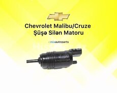 Chevrolet Malibu/cruze şüşə silen motoru