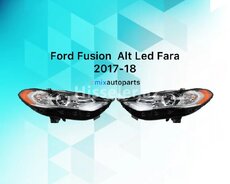 Ford Fusion нижняя светодиодная фара