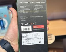 Vaporesso ген