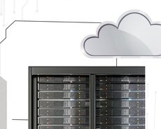 Server və Data Center qurulması