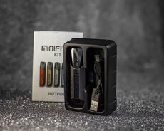 Комплект капсул Minifit s, 5 вариантов цвета