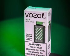 Vozol gear 10000