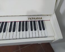 Украина Piano