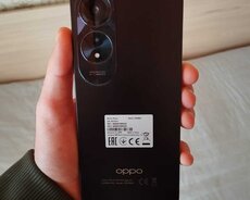 OPPO A60 128/8 Фиолетовый