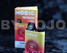 Mocig Vape 10000 Дым