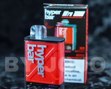 Hyperbar Vape 12000 Дым