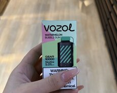 Кальян Vozol Vape 10000 Smoke Электронный