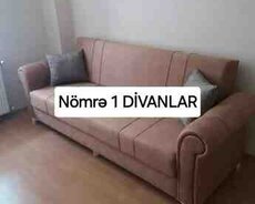 Divan