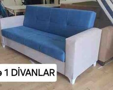 Divan