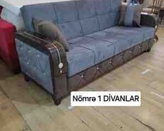 Divan