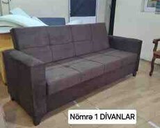 Divan