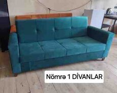 Divan