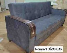 Divan