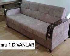 Divan