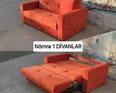 Divan