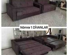 Divan