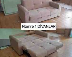 Divan