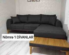 Divan