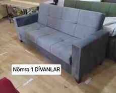 Divan