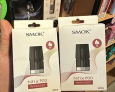 Smok nfi̇x pod katri̇c