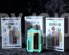 Jellybox Xs