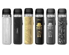 Voopoo vinci pod royal edi̇ti̇on