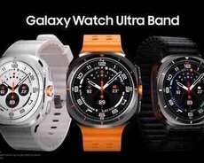 Samsung Smart Watch Ultra