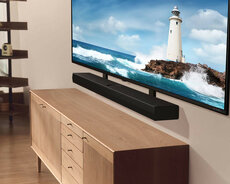 Soundbar Lg Snc4r.dazellk