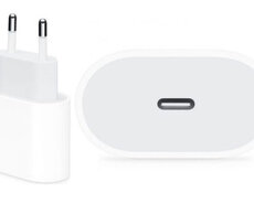 ''Apple iPhone'' 20w adapter başlıqları