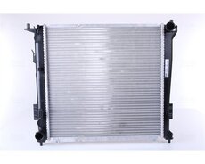 Hyundai i30 1.6 Dizel Su Radiator