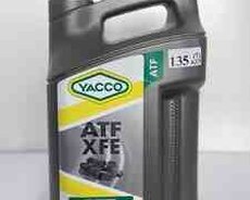 Масло моторное Yacco Atf Xfe 5л.